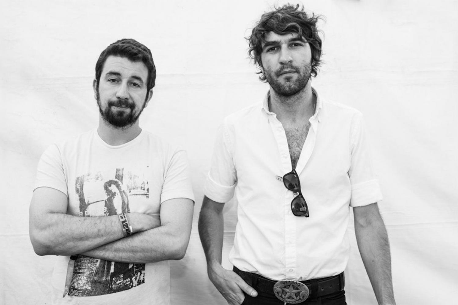 Japandroids Wallpapers
