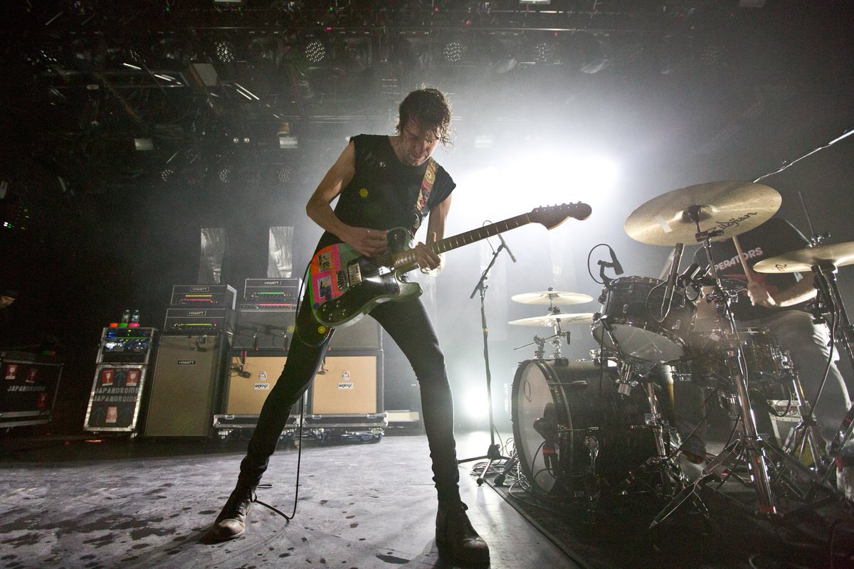 Japandroids Wallpapers