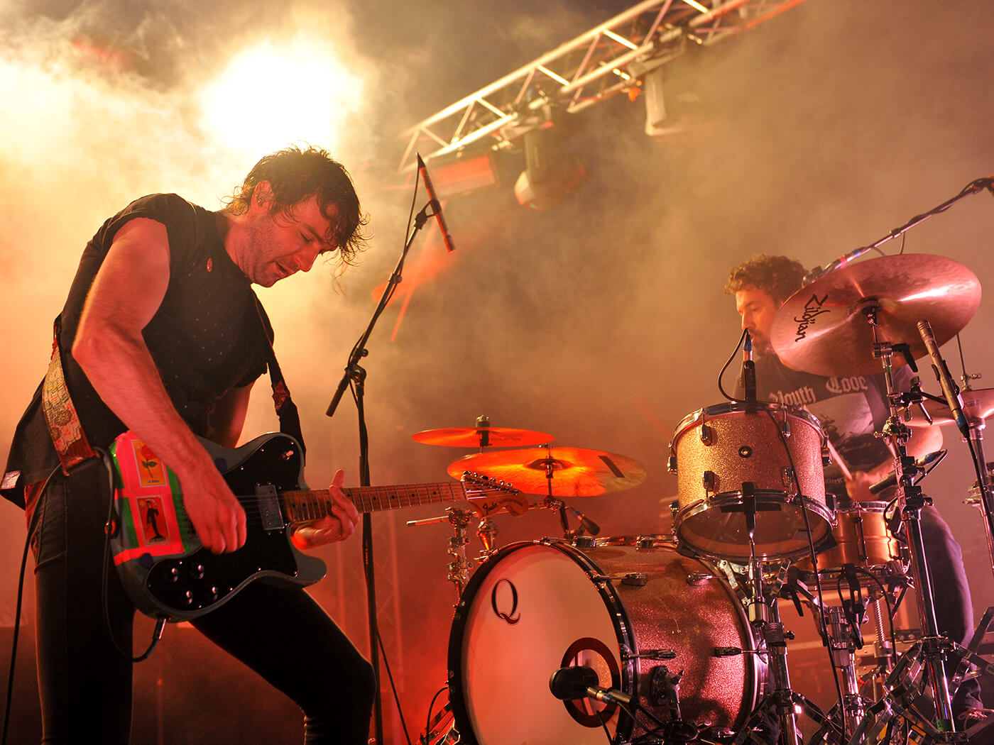 Japandroids Wallpapers