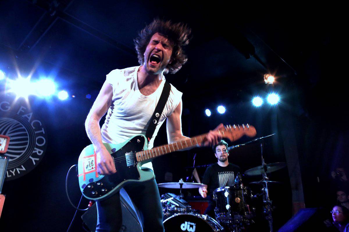 Japandroids Wallpapers