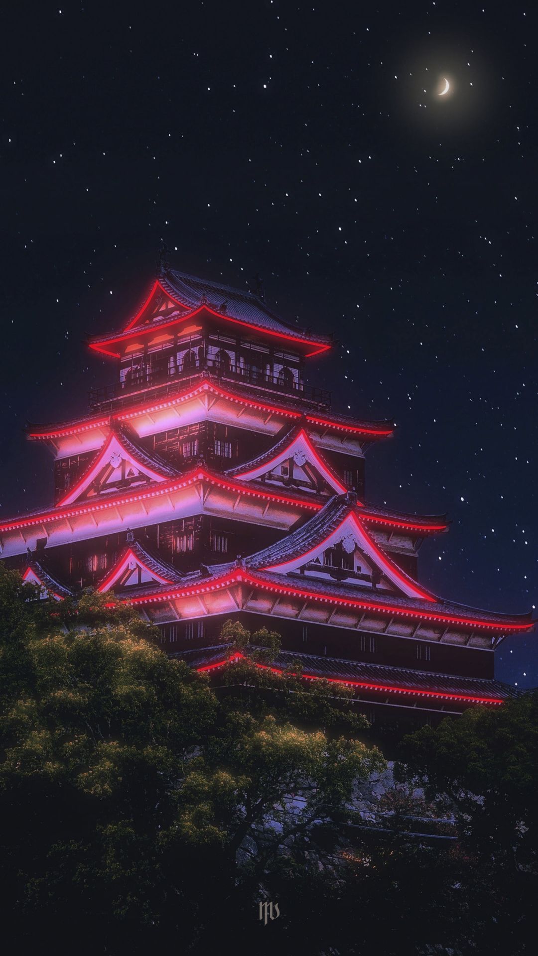 Japanese Architecture Wallpapers