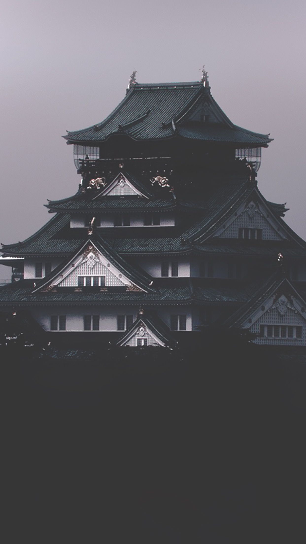 Japanese Architecture Wallpapers