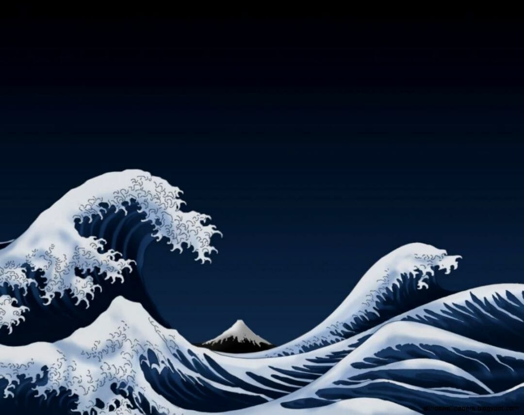 Japanese Art Wallpapers