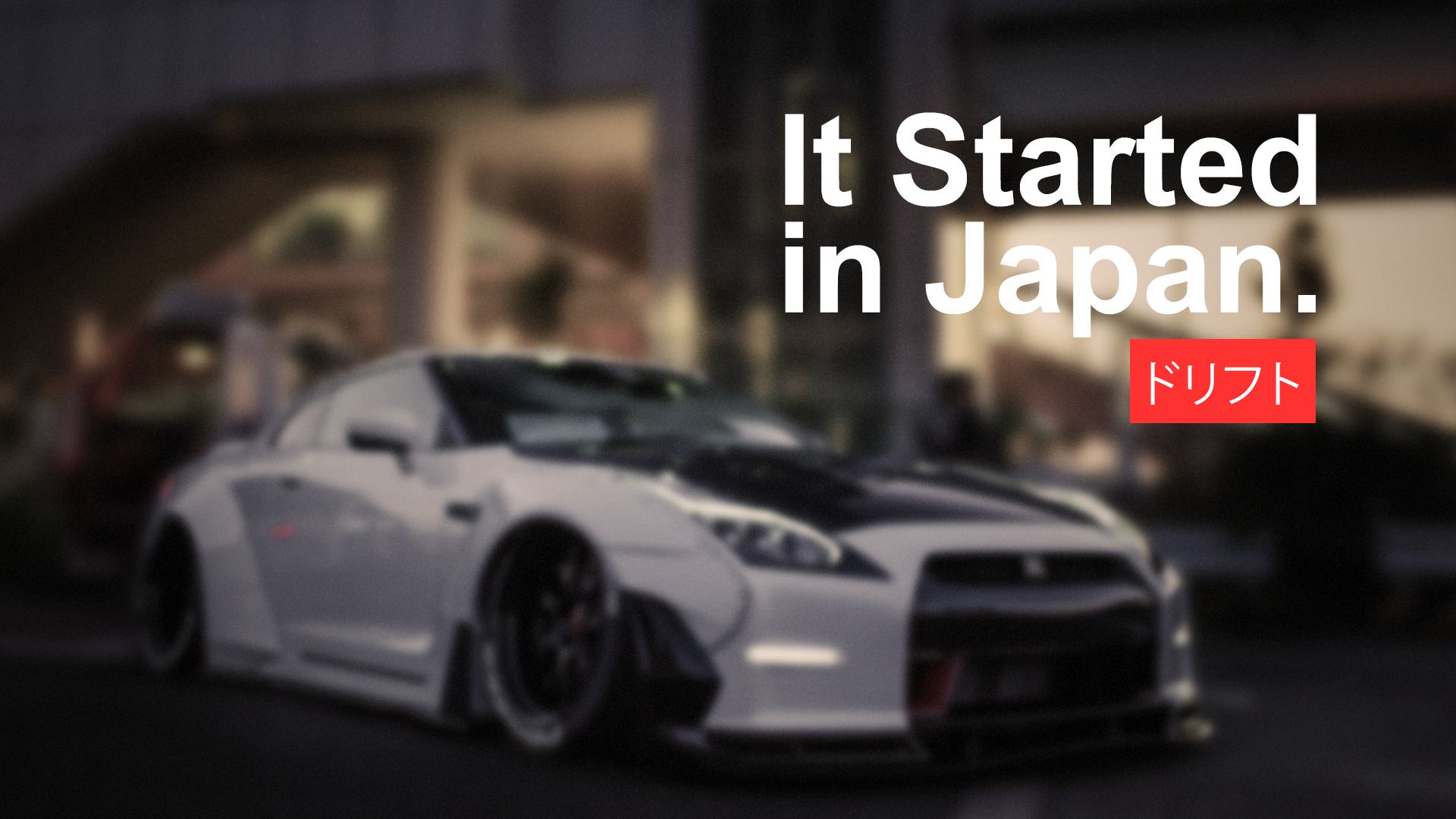 Japanese Car Wallpapers