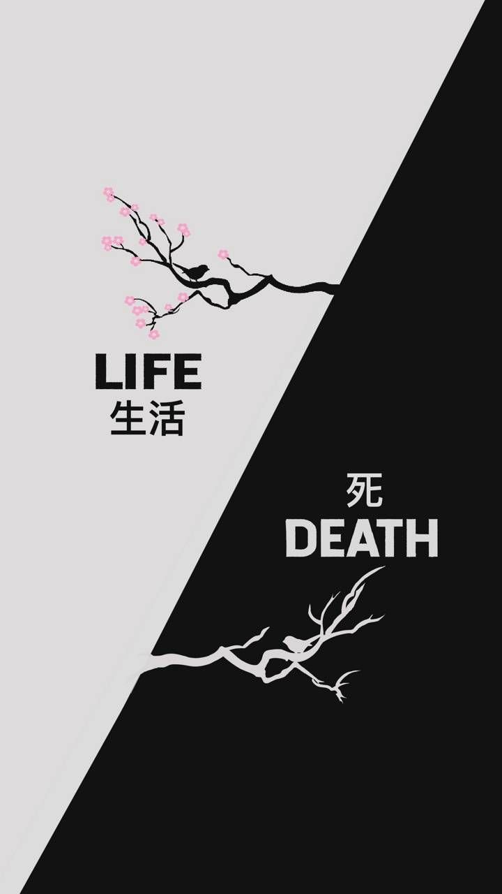 Japanese Death Symbols Wallpapers