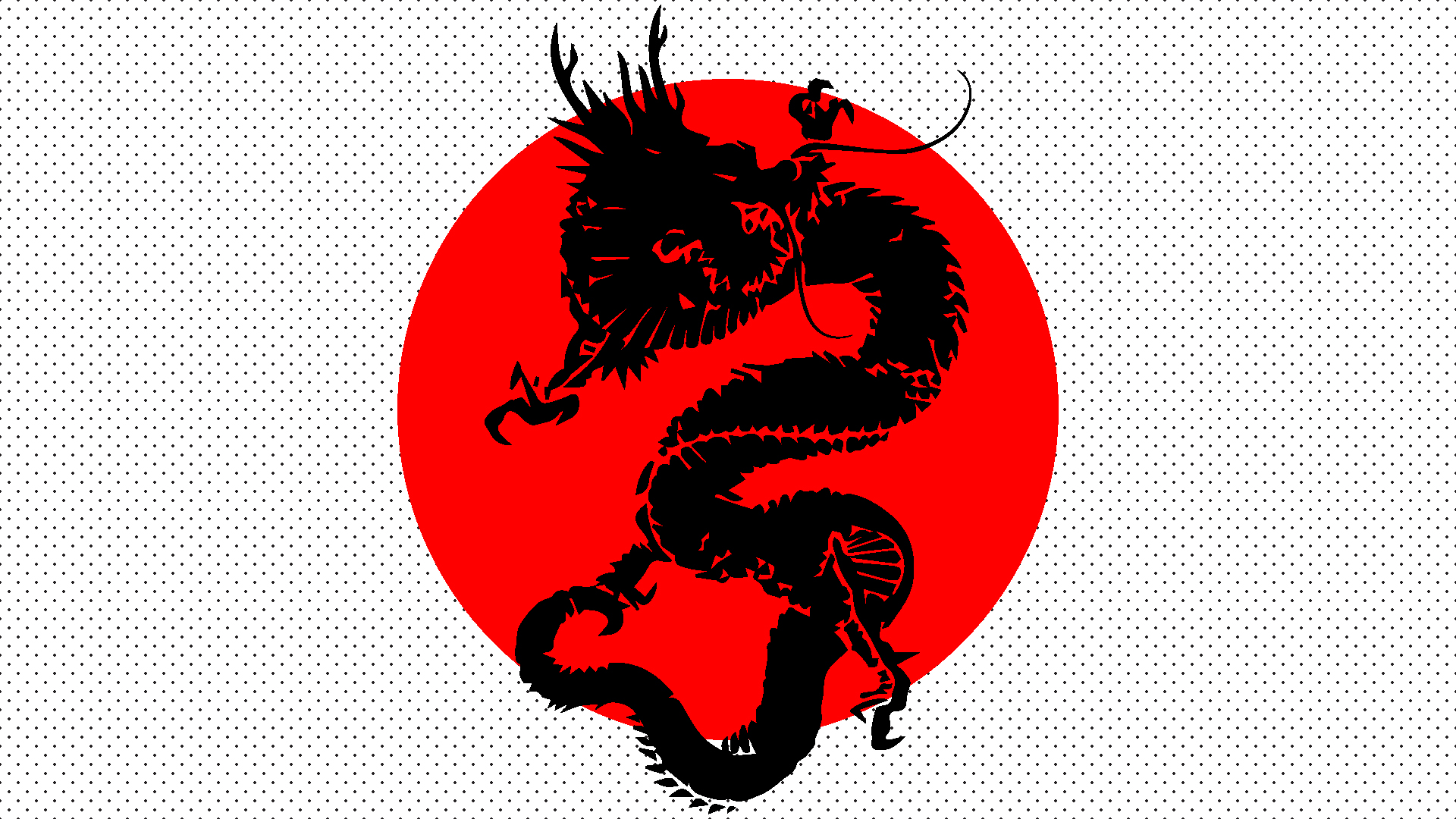 Japanese Dragon Wallpapers