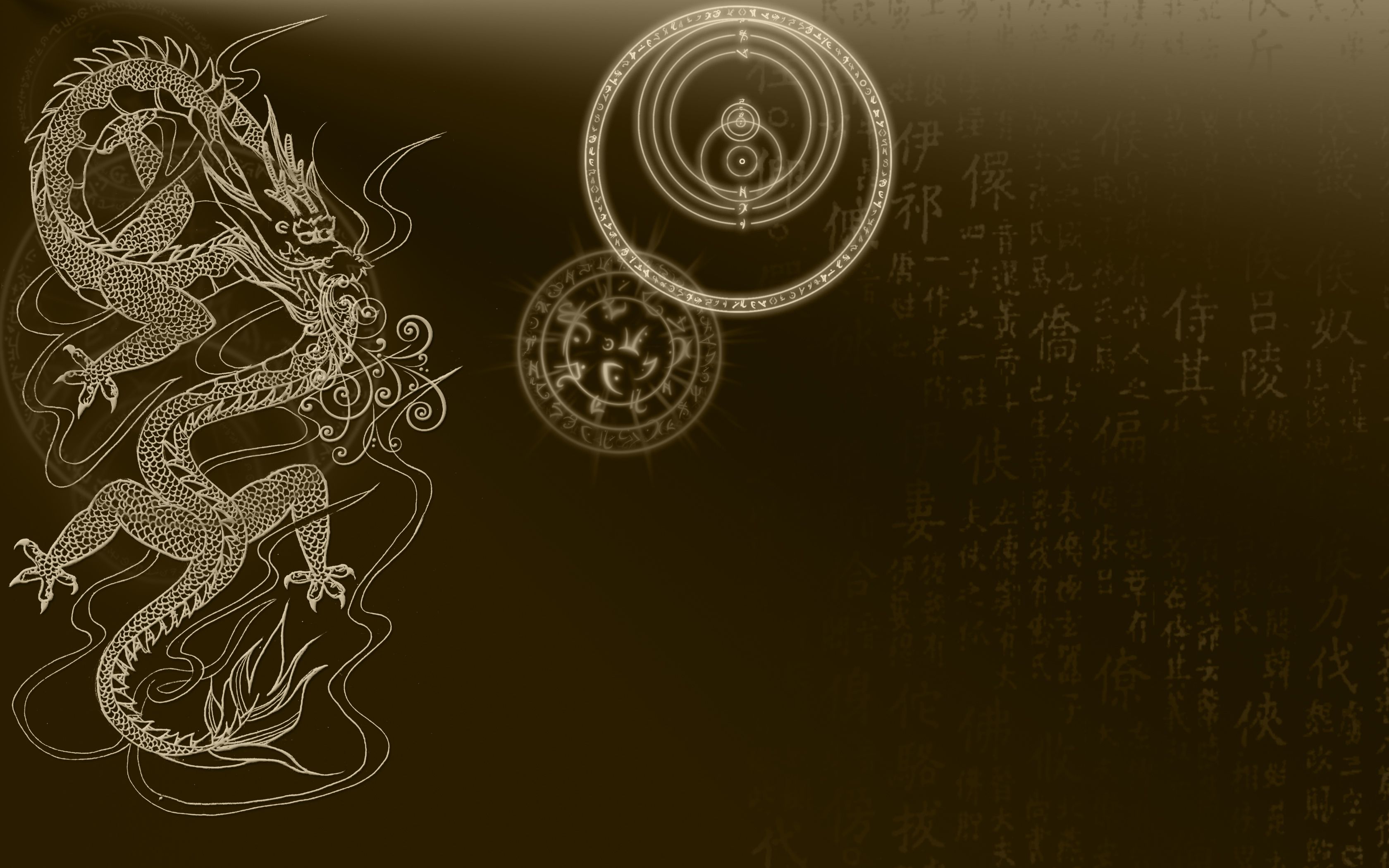 Japanese Dragon Wallpapers