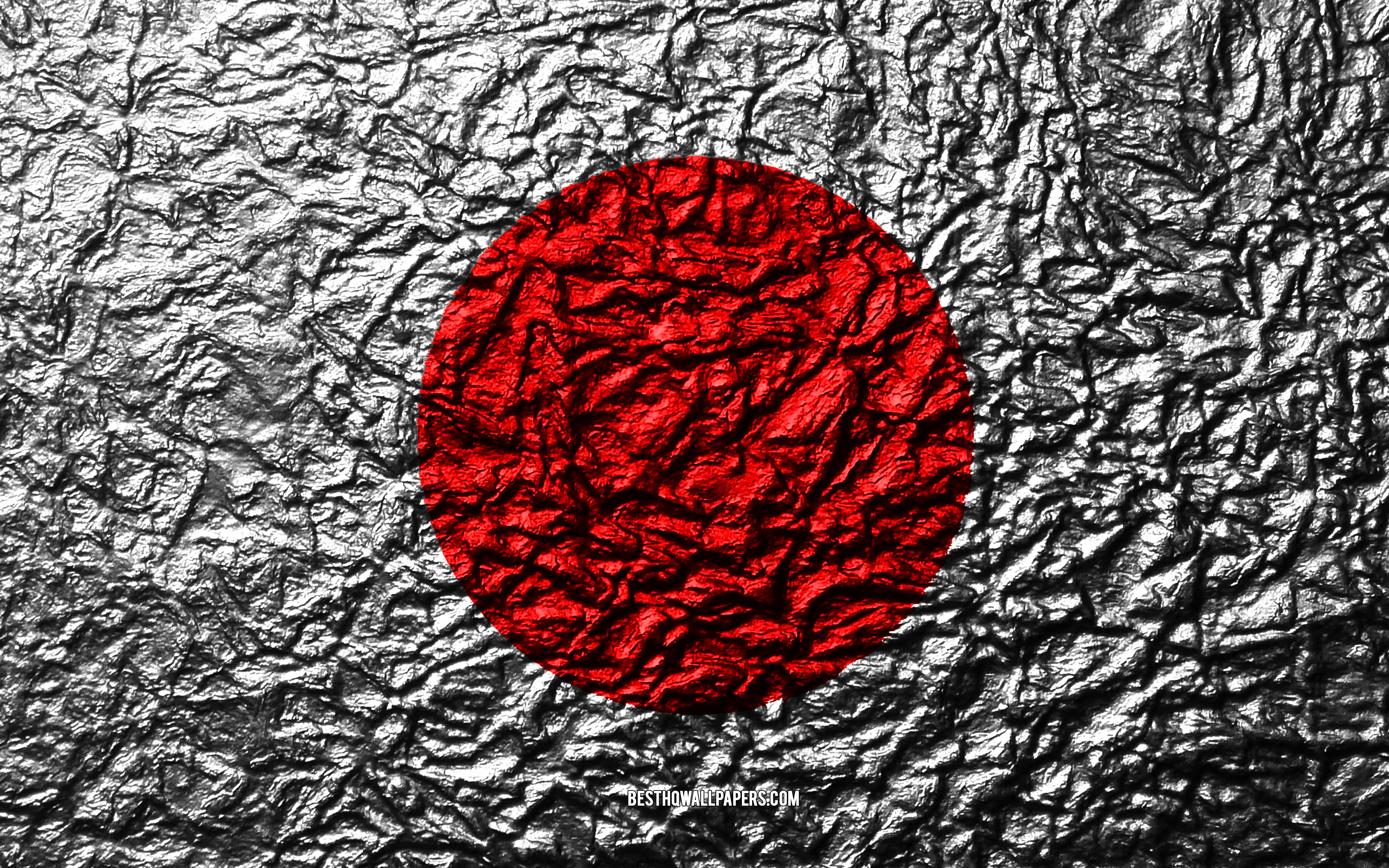 Japanese Flag Wallpapers