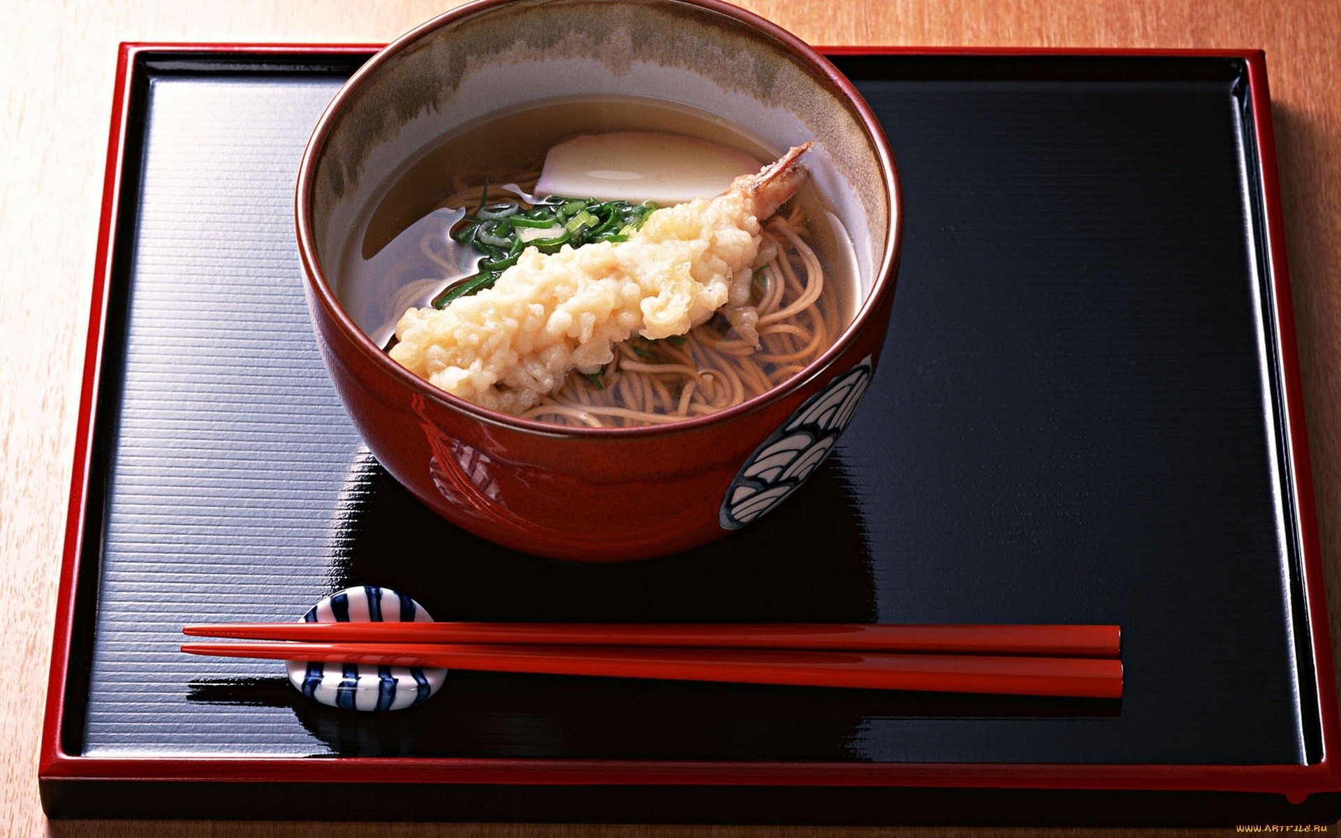 Japanese Food Wallpapers