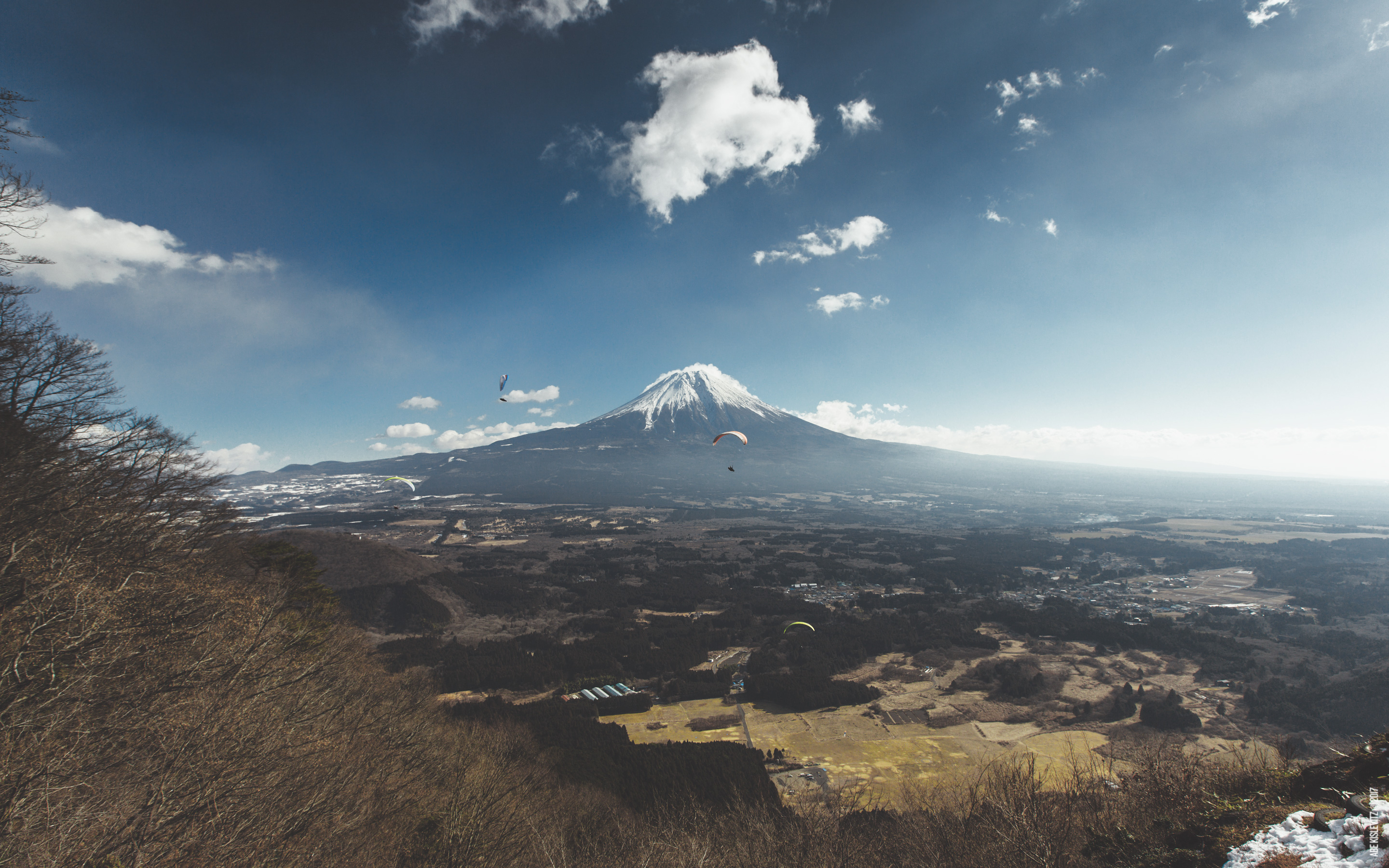 Japanese Mac Wallpapers