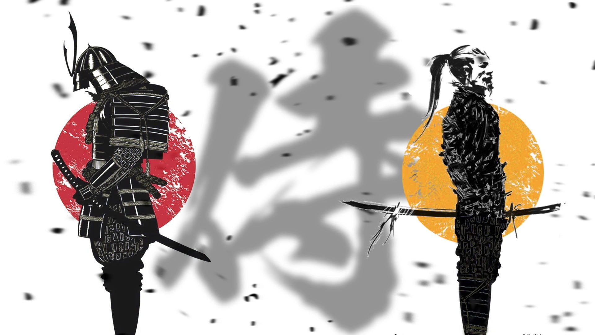 Japanese Martial Arts Wallpapers