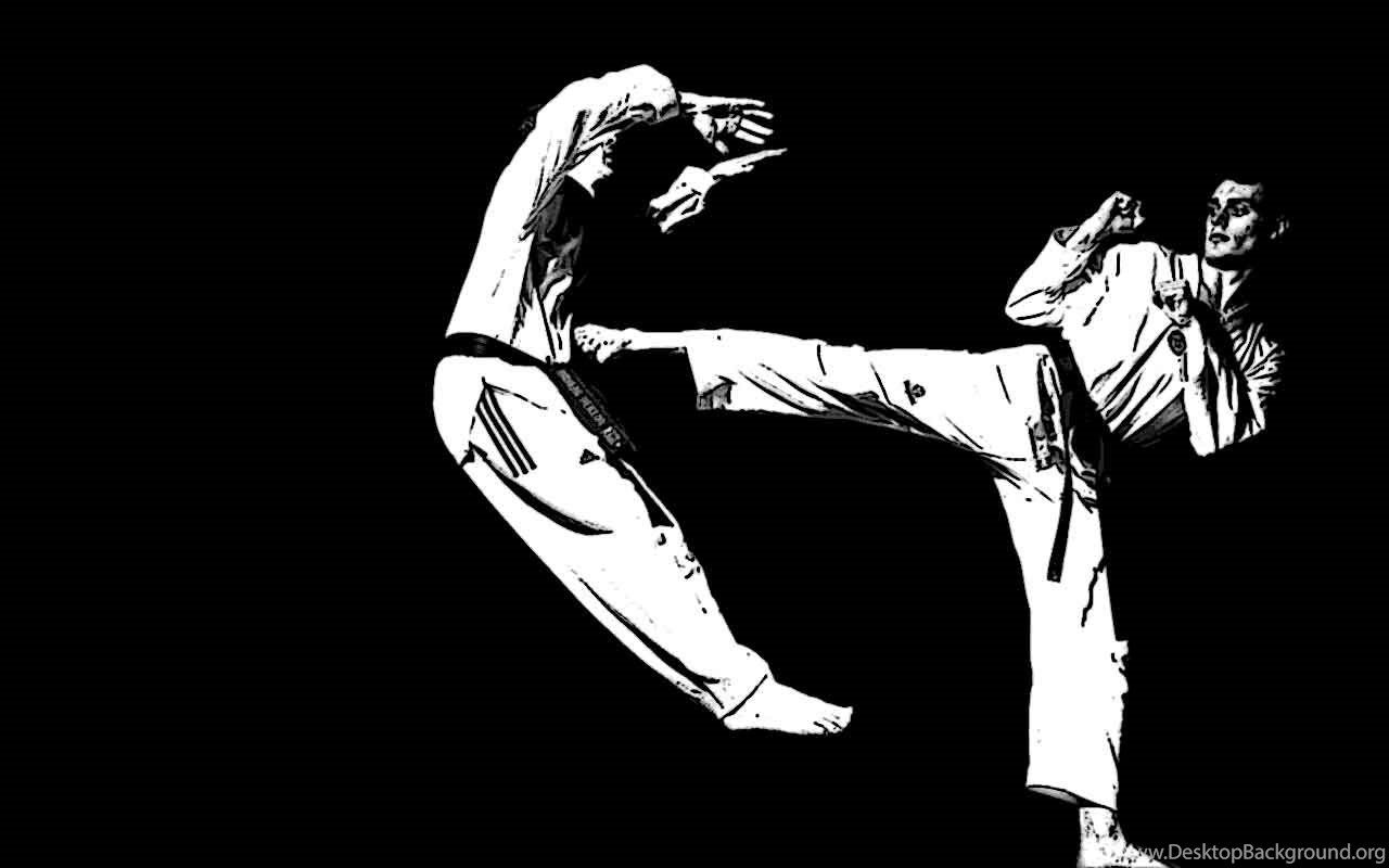 Japanese Martial Arts Wallpapers