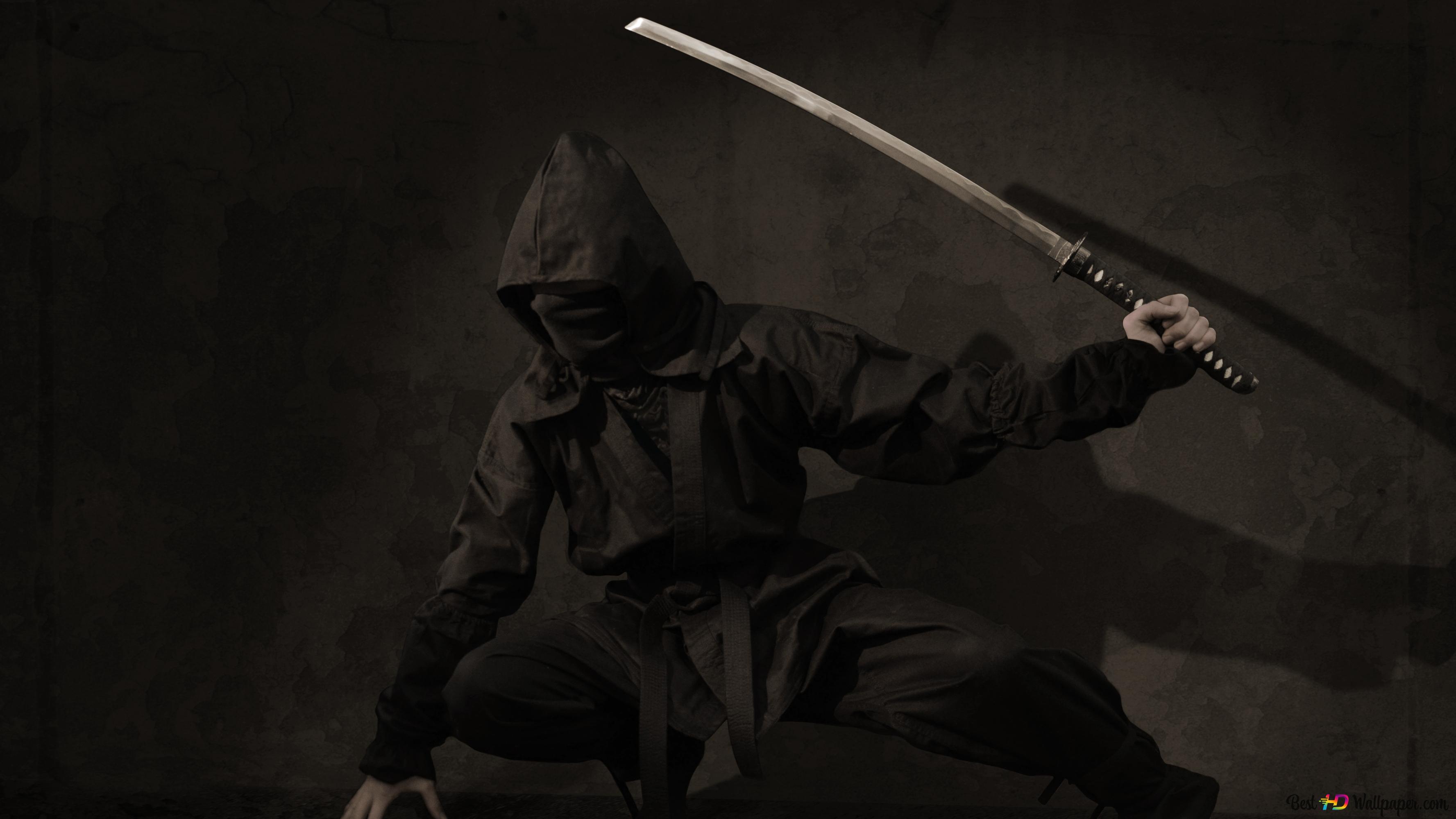 Japanese Ninja Wallpapers