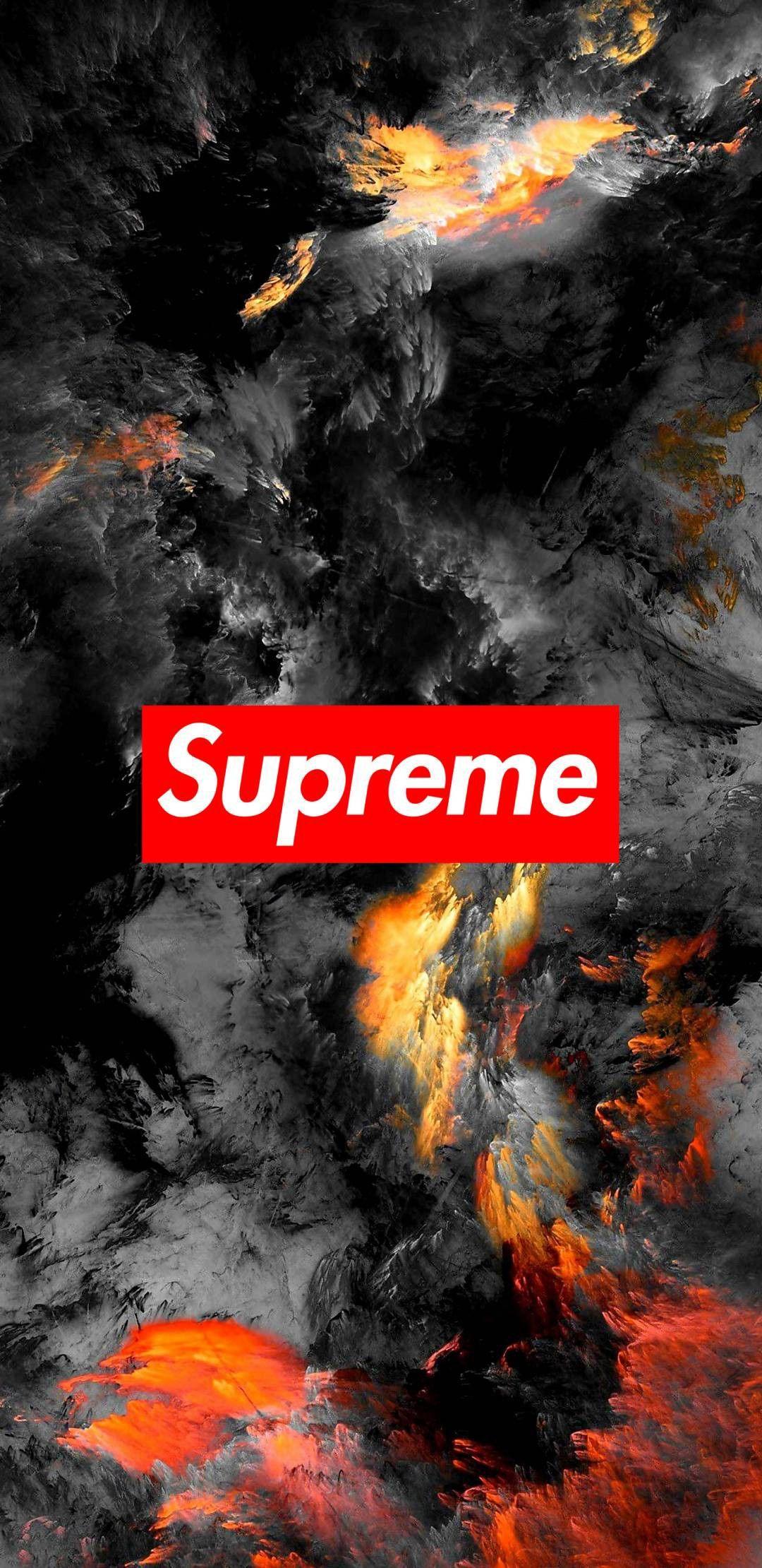 Japanese Supreme Wallpapers