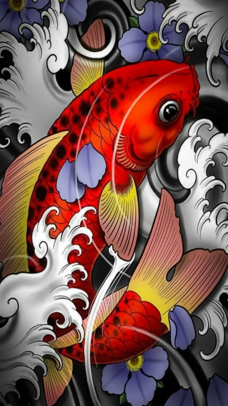 Japanese Tattoo Wallpapers