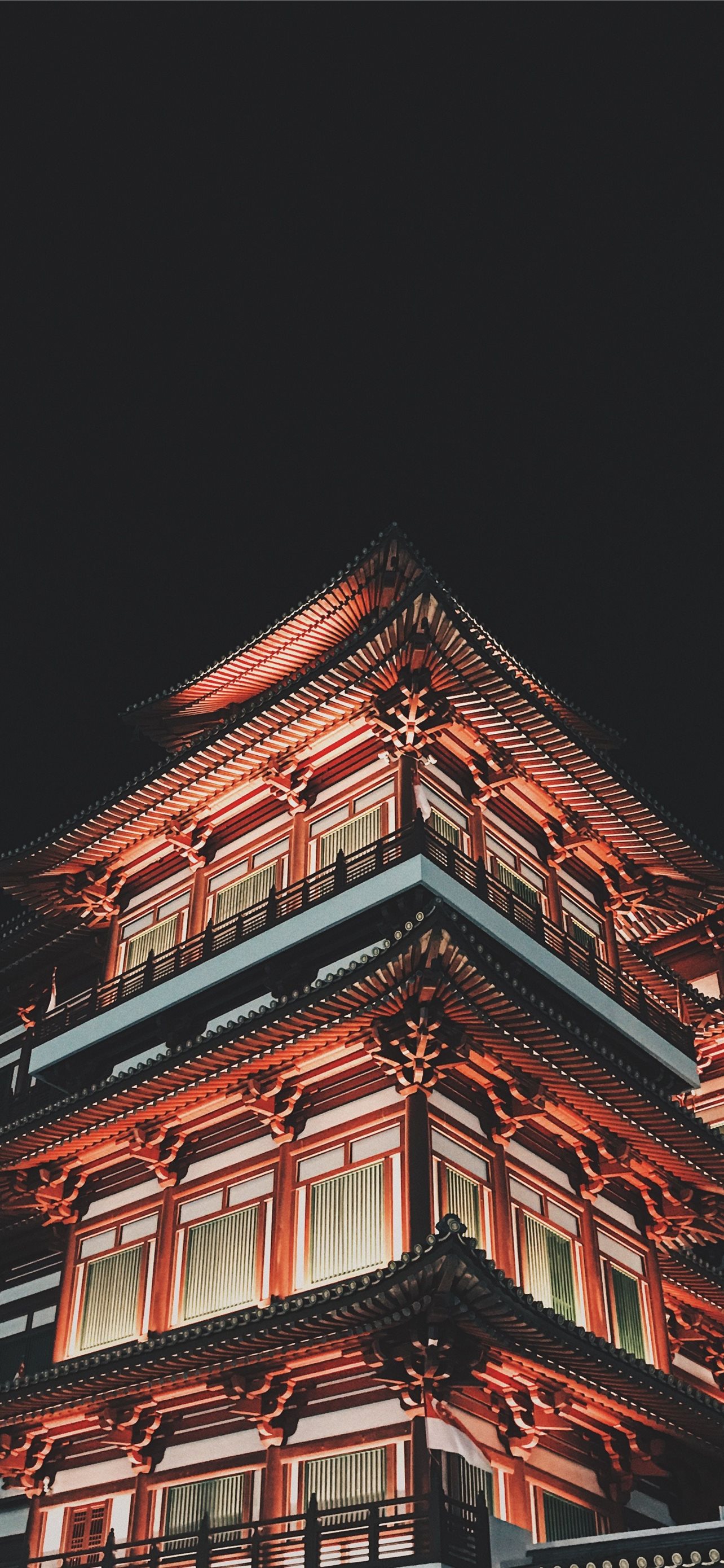 Japanese Temple Wallpapers