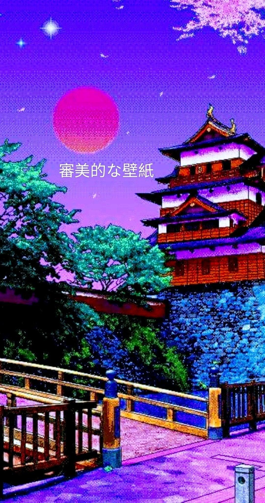Japanese Wallpapers