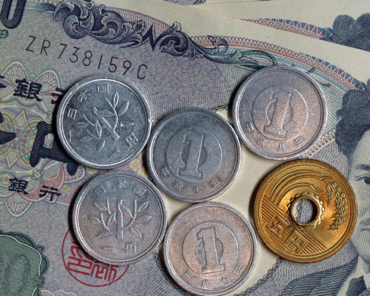 Japanese Yen Wallpapers