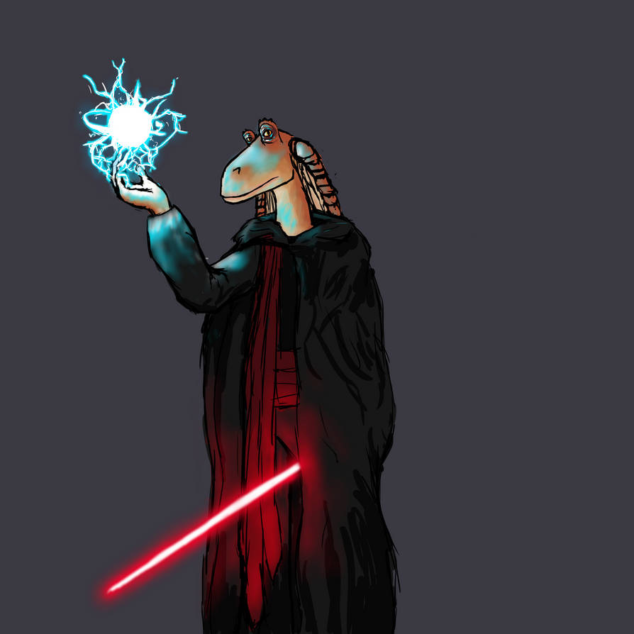 Jar Jar Wallpapers