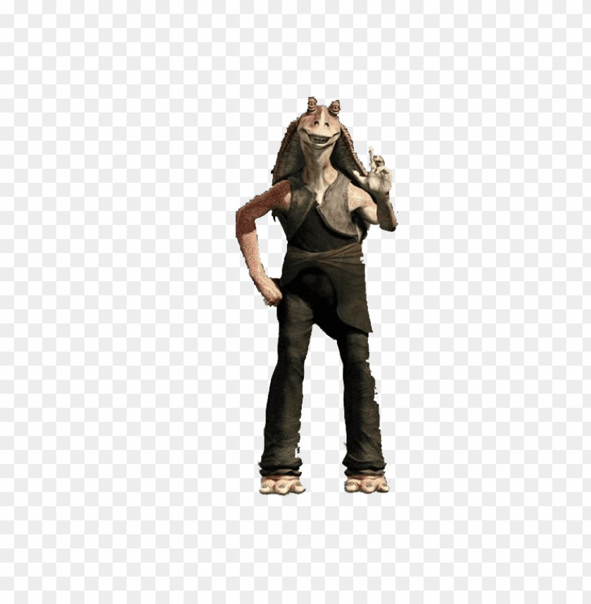 Jar Jar Wallpapers