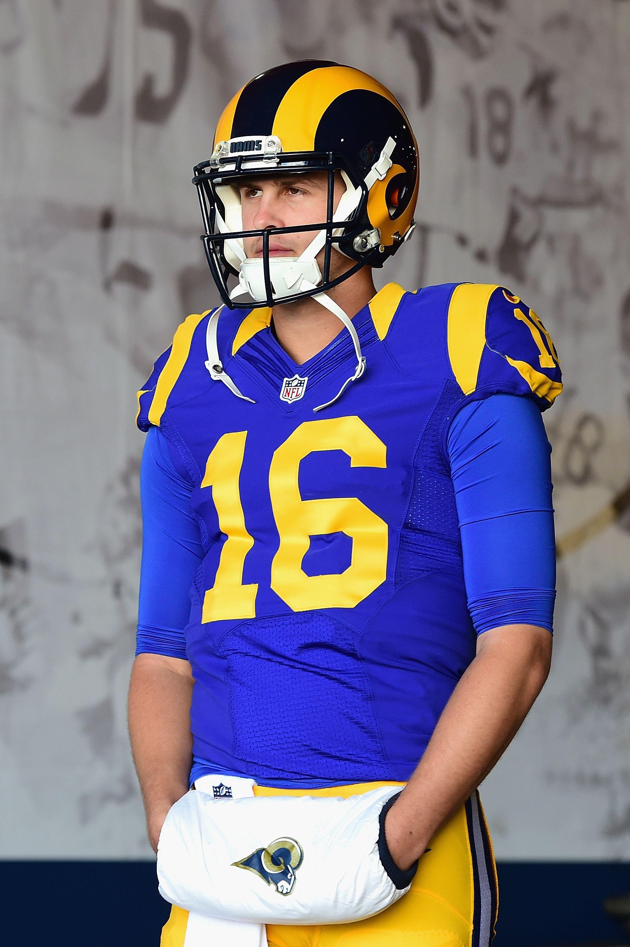 Jared Goff Wallpapers