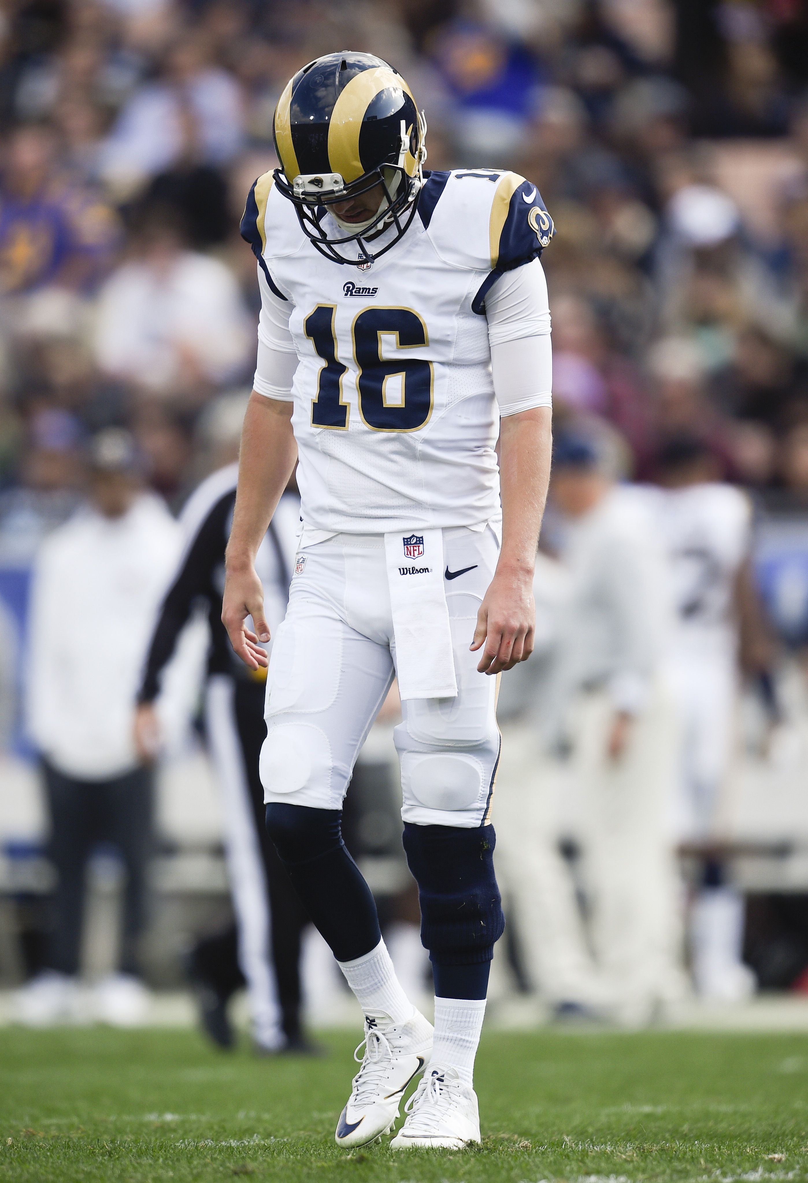 Jared Goff Wallpapers