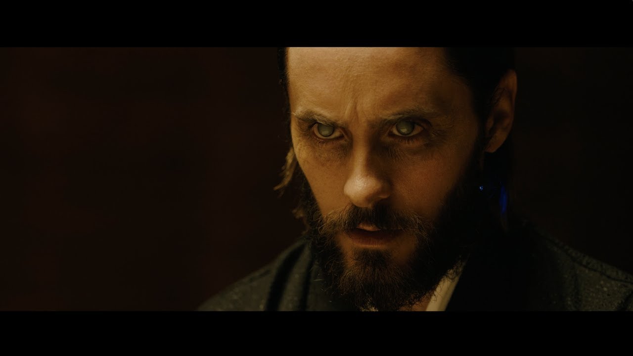 Jared Leto As Niander Wallace Blade Runner 2049 Wallpapers