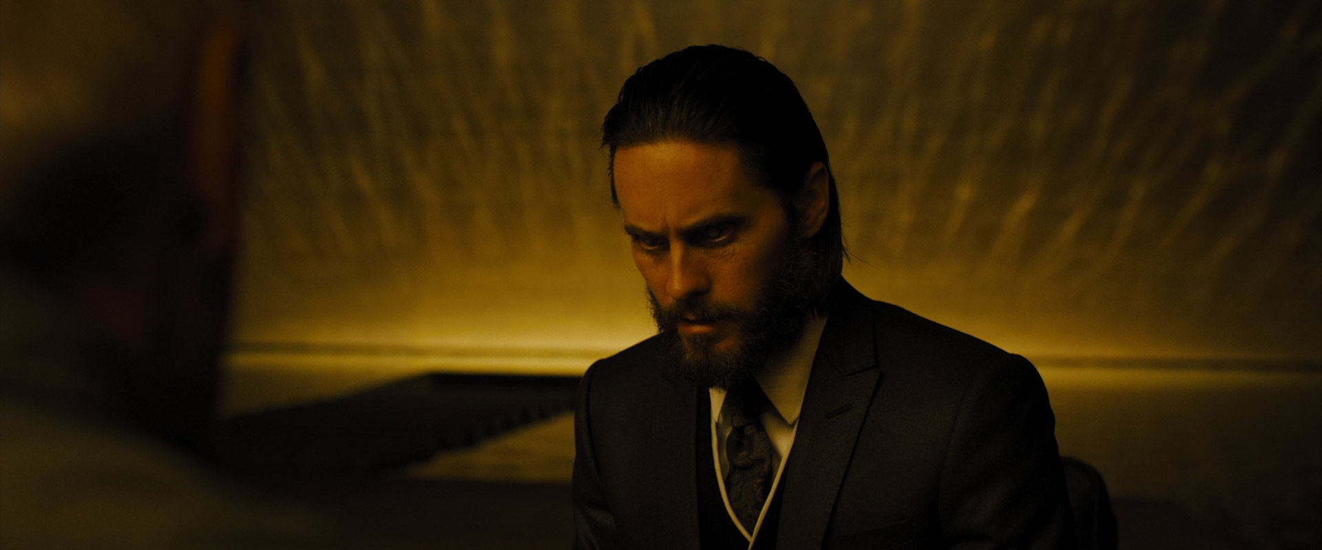 Jared Leto As Niander Wallace Blade Runner 2049 Wallpapers