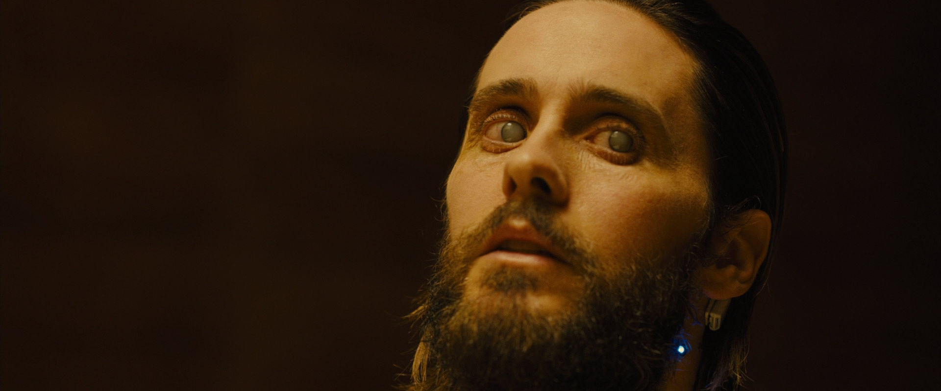 Jared Leto As Niander Wallace Blade Runner 2049 Wallpapers