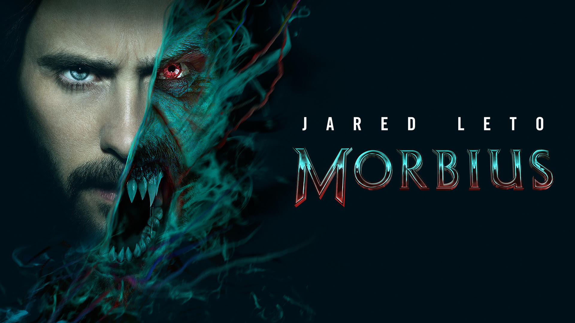Jared Leto Hd Morbius Movie Wallpapers