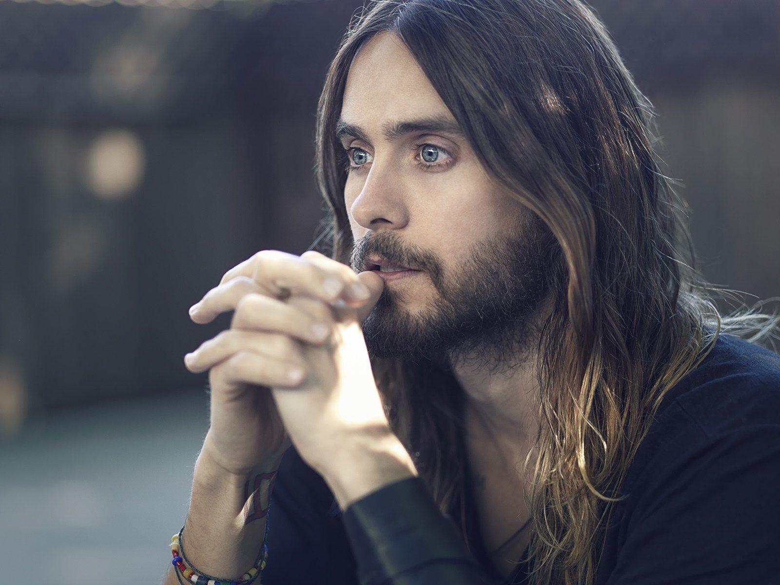 Jared Leto Wallpapers