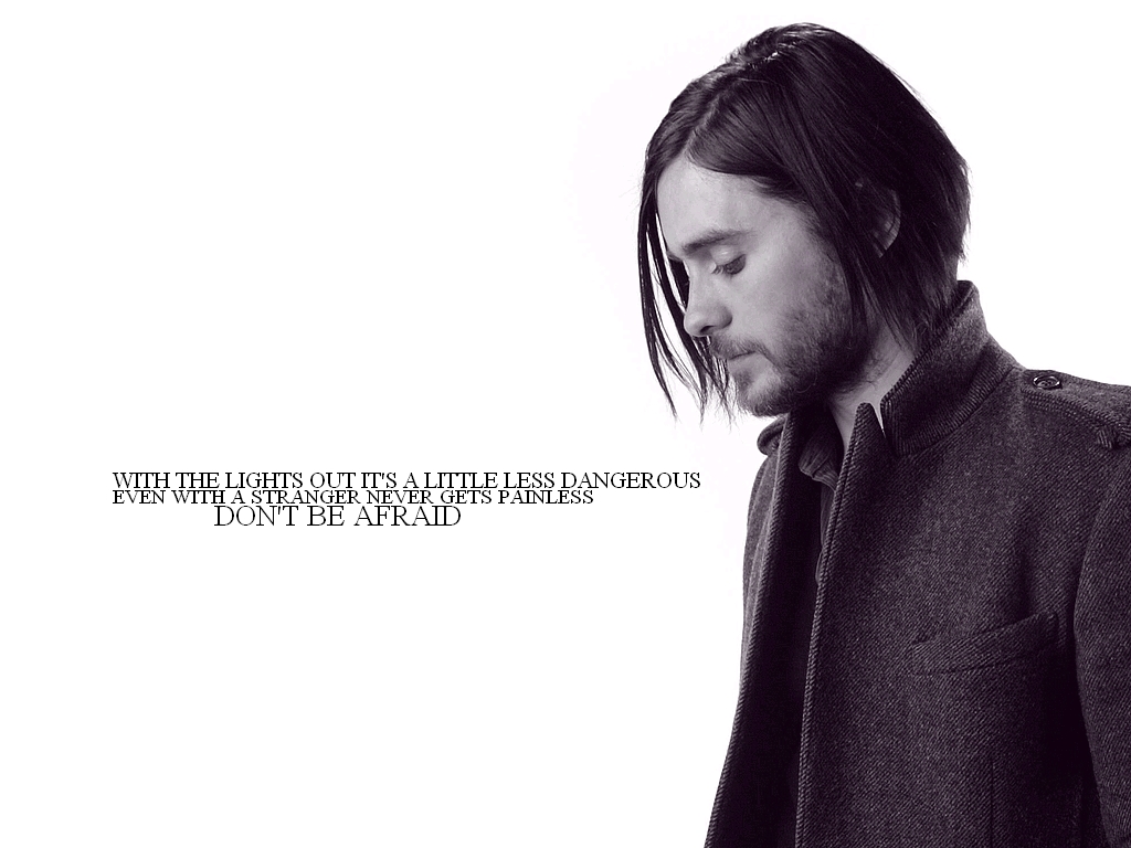 Jared Leto Wallpapers