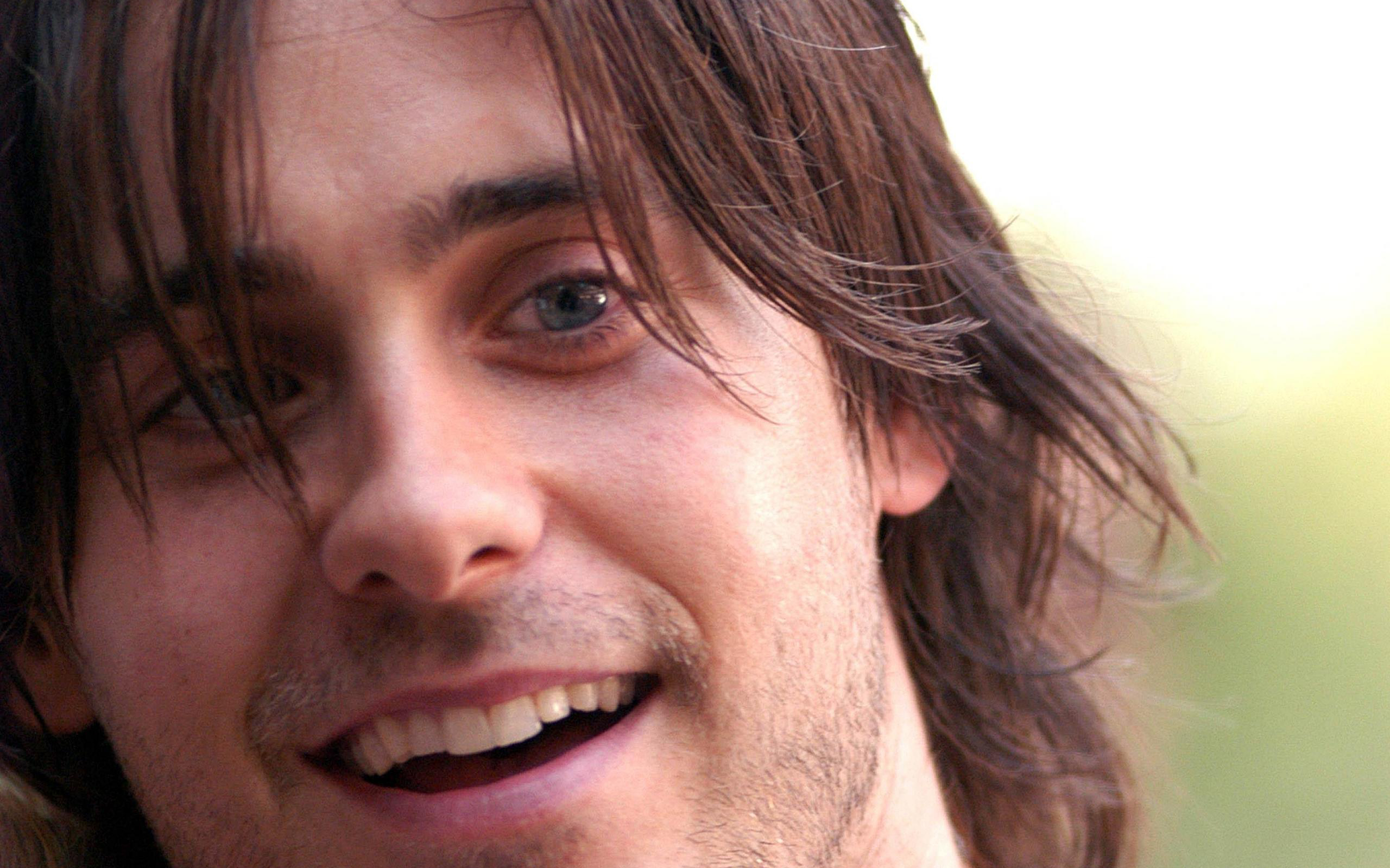 Jared Leto Wallpapers