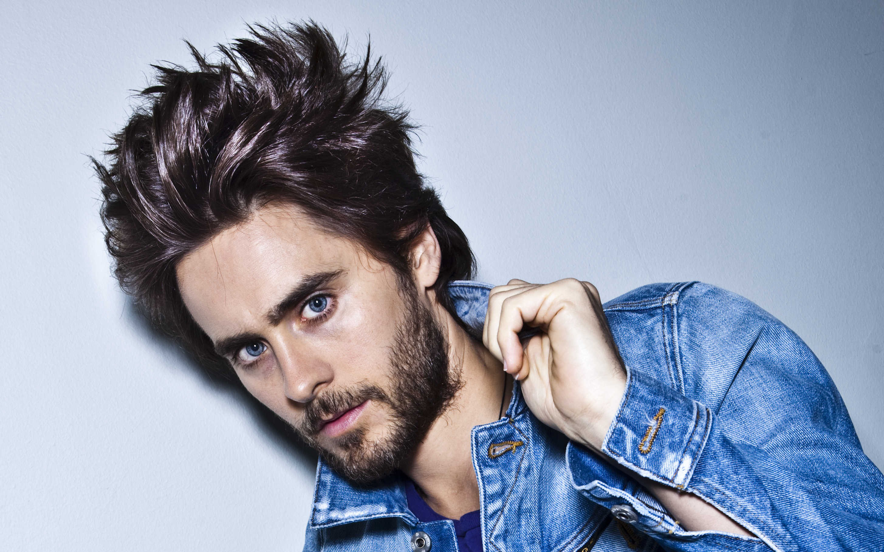 Jared Leto Wallpapers