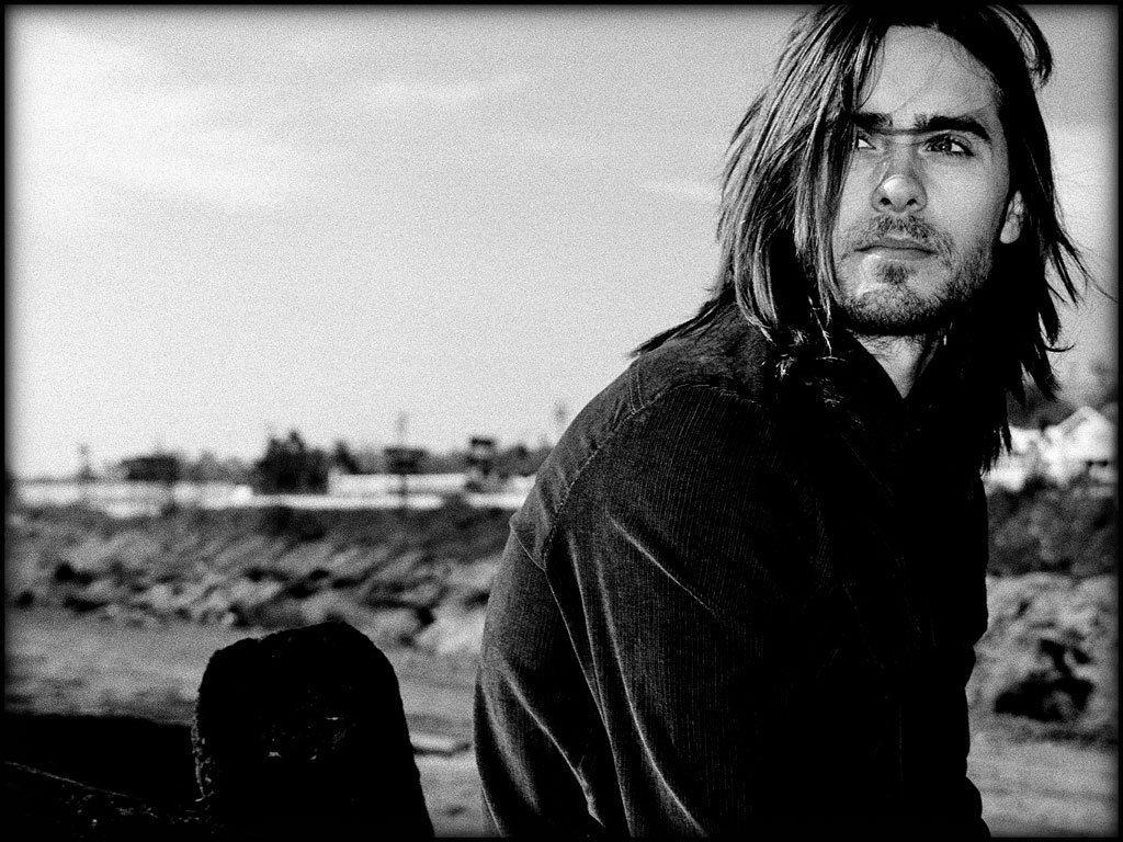 Jared Leto Wallpapers