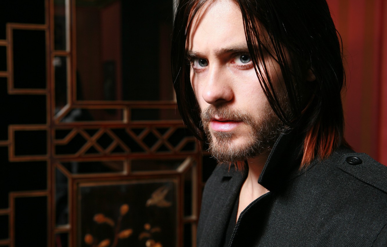 Jared Leto Wallpapers