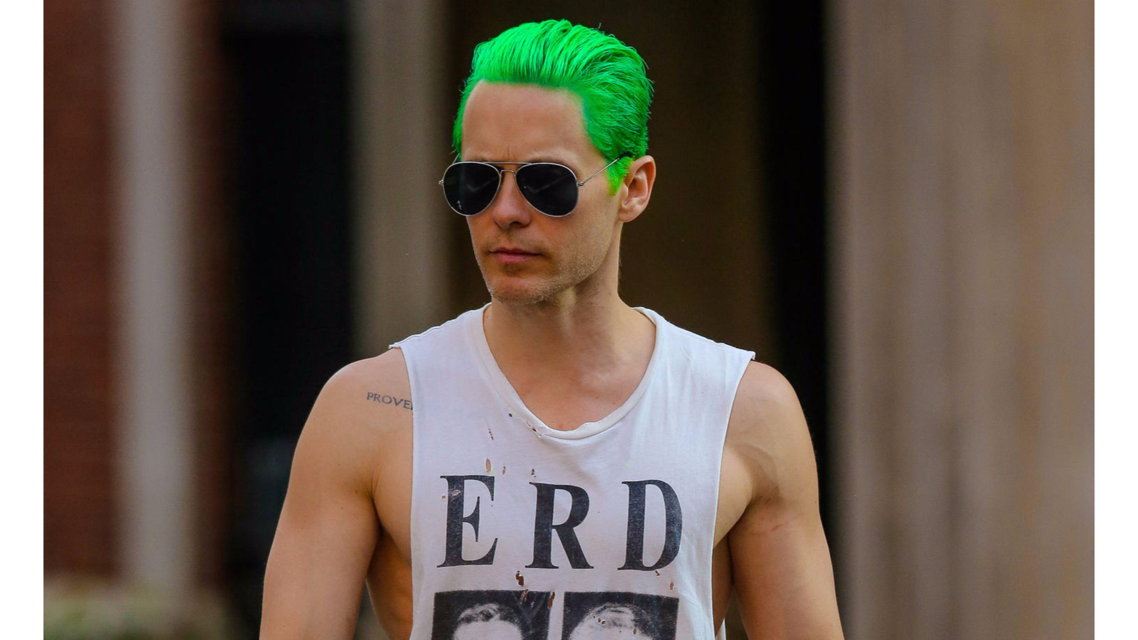 Jared Leto Wallpapers