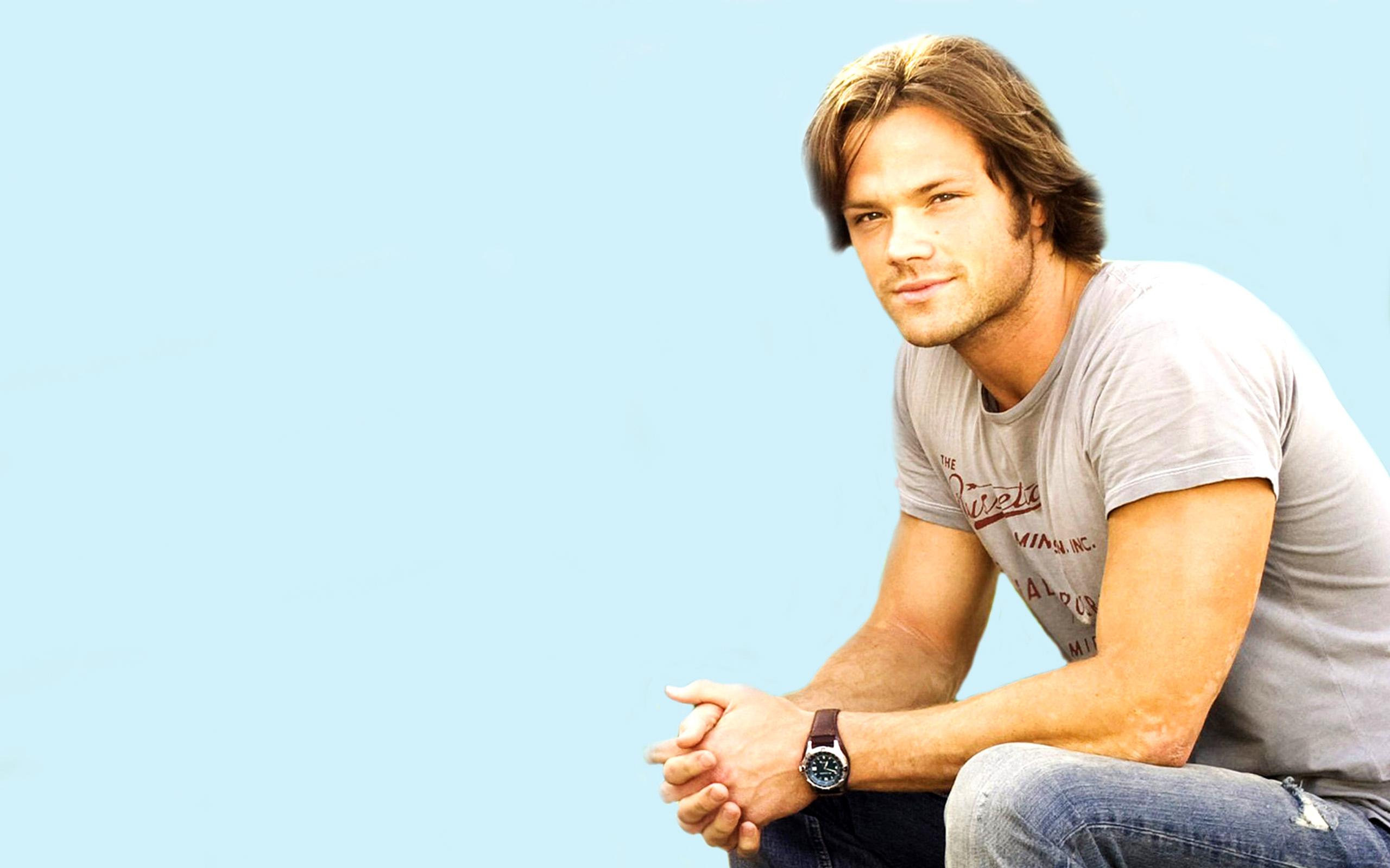 Jared Padalecki Wallpapers