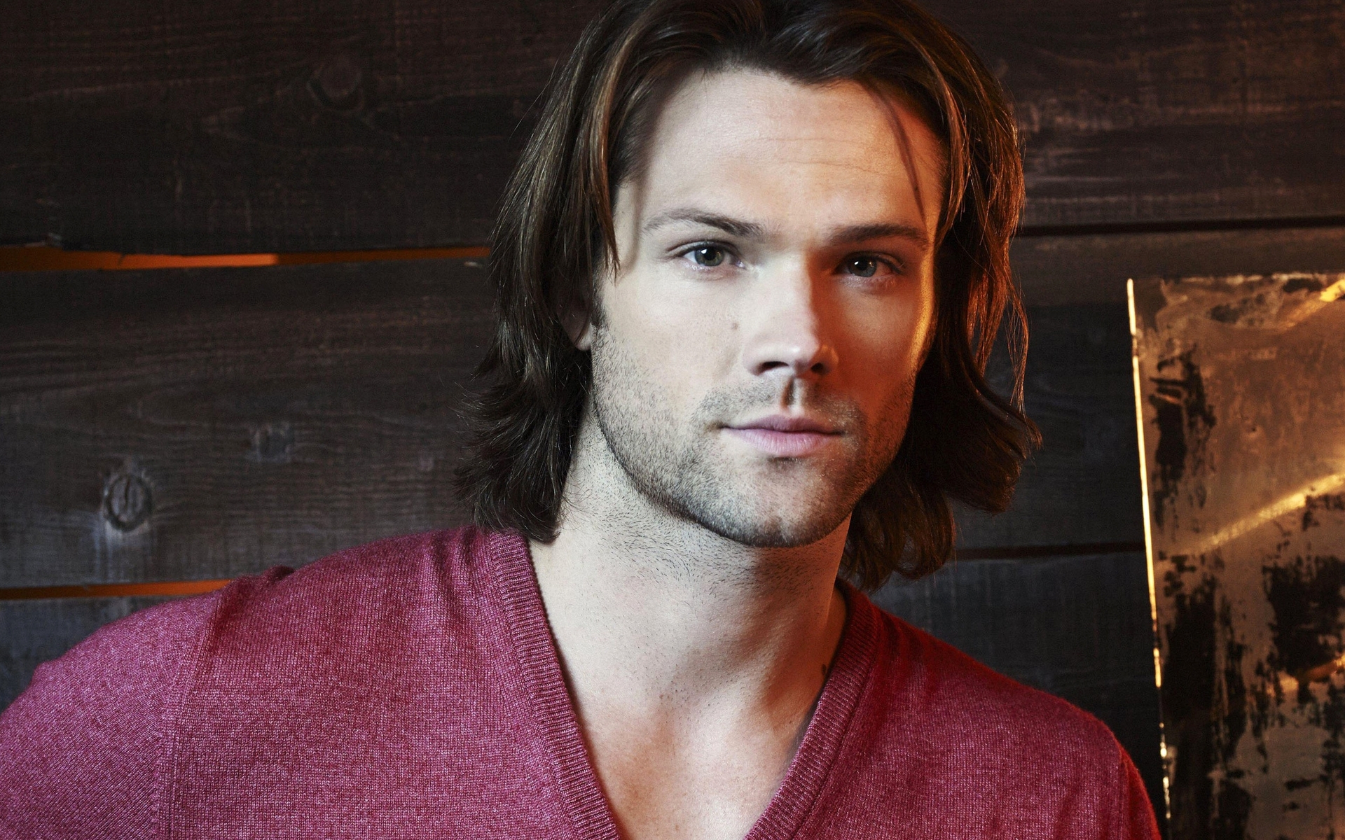 Jared Padalecki Wallpapers