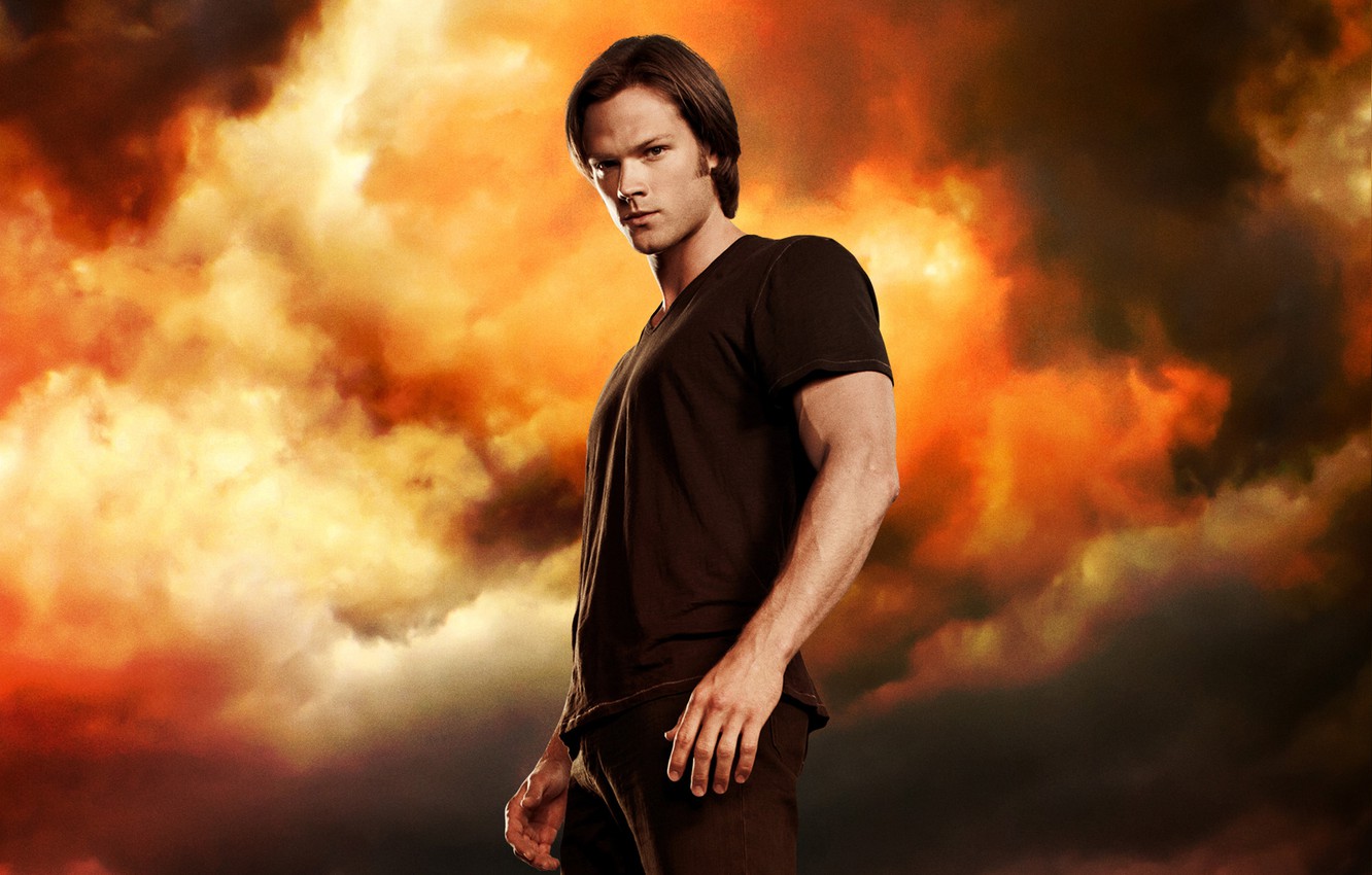 Jared Padalecki Wallpapers