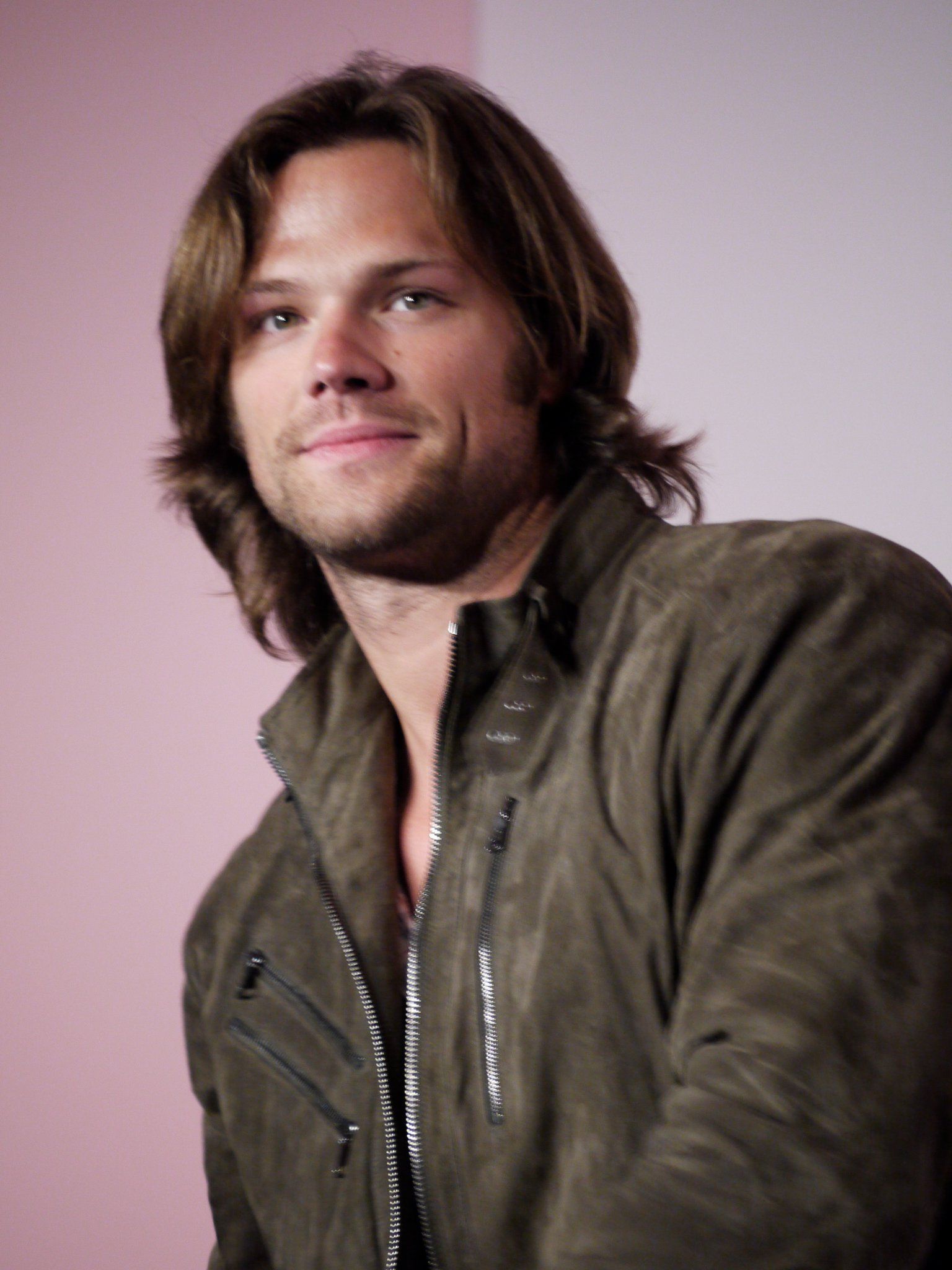 Jared Padalecki Wallpapers