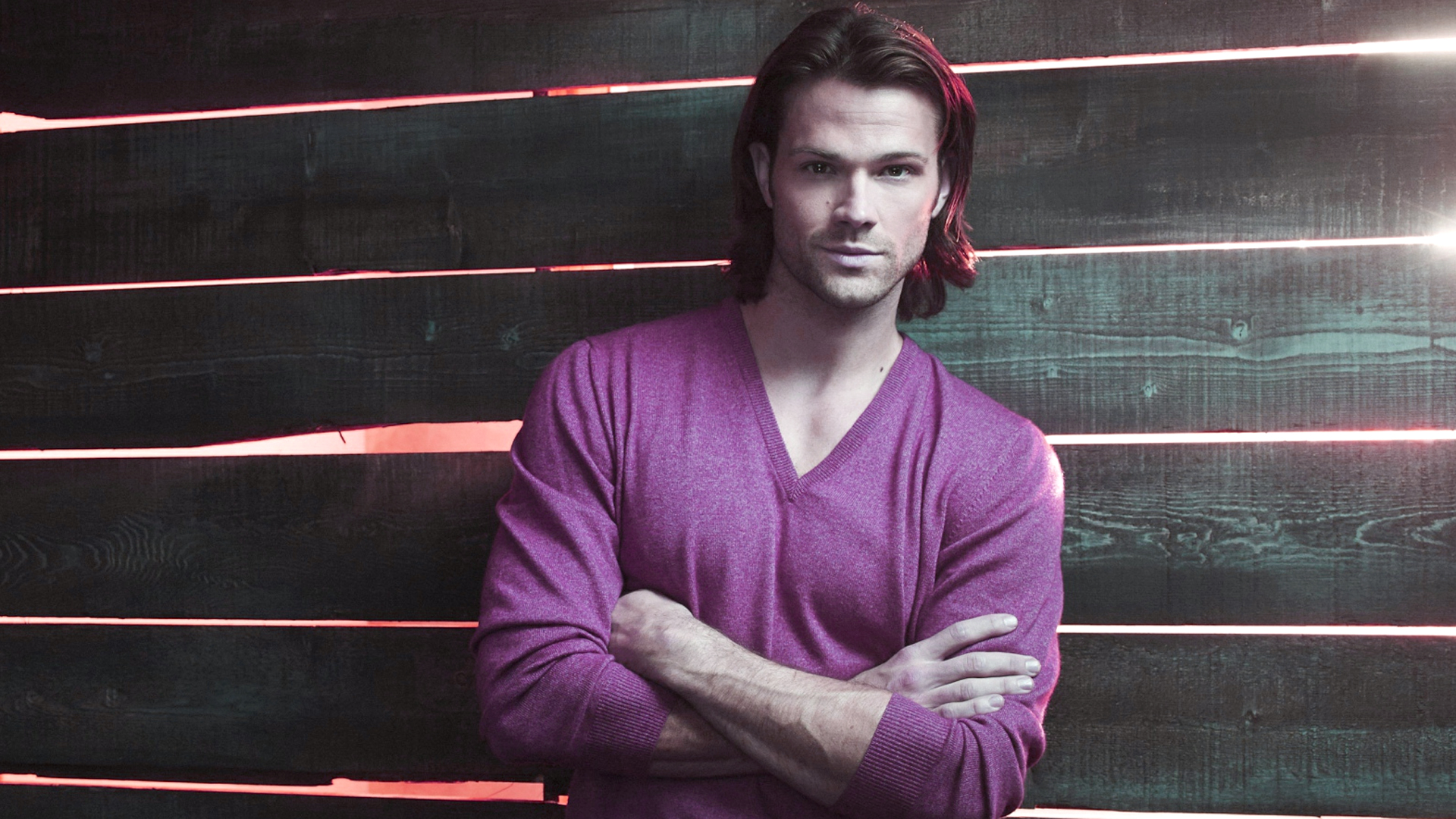 Jared Padalecki Wallpapers