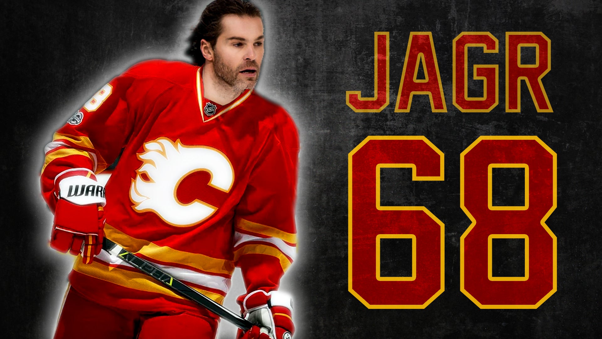 Jaromir Jagr Wallpapers