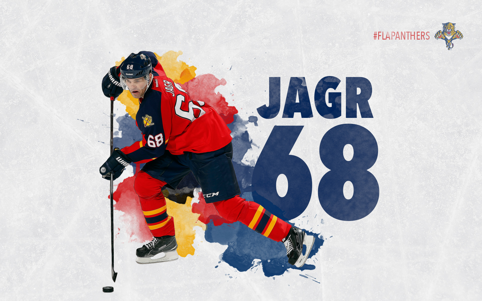 Jaromir Jagr Wallpapers