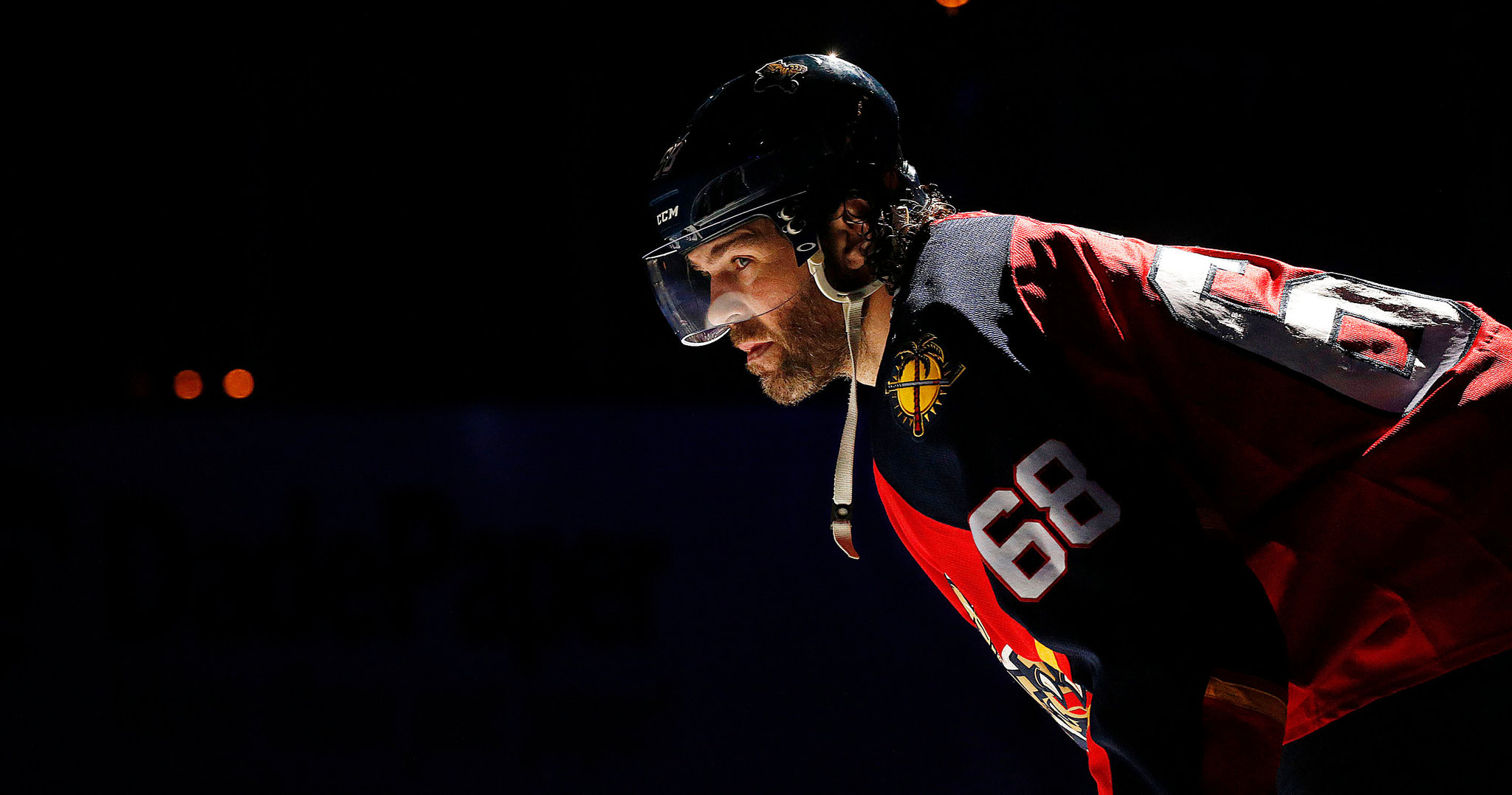 Jaromir Jagr Wallpapers