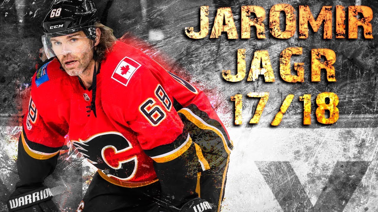 Jaromir Jagr Wallpapers