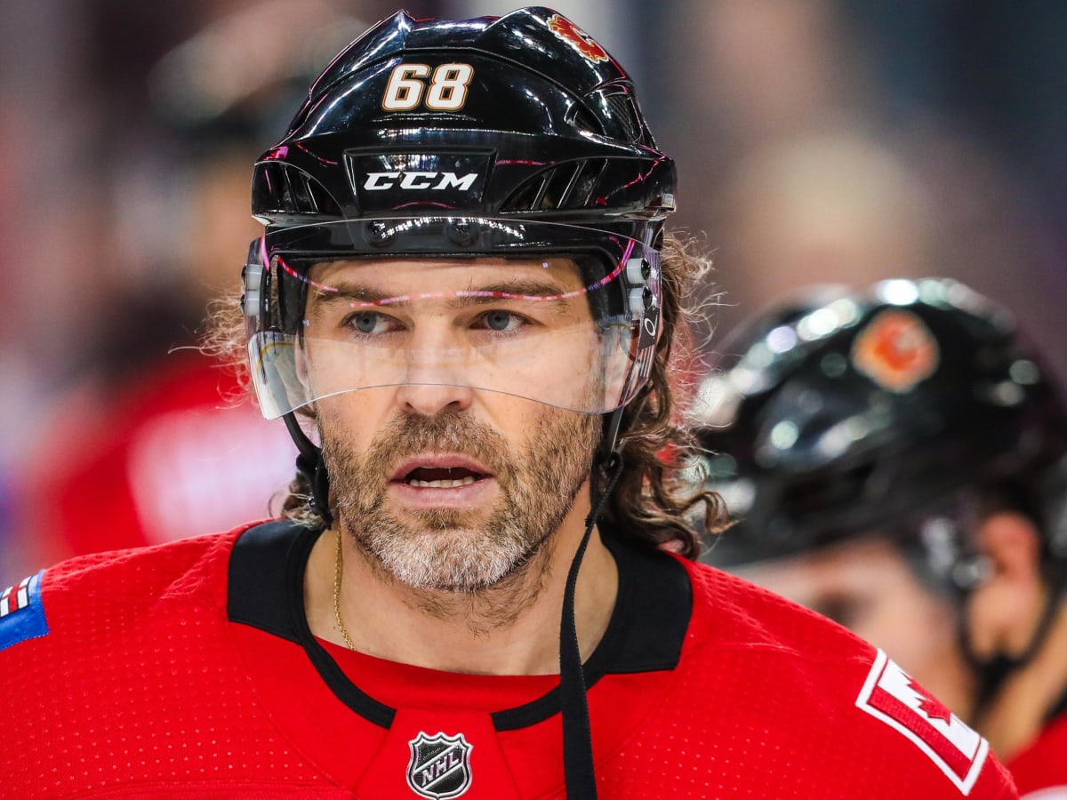 Jaromir Jagr Wallpapers