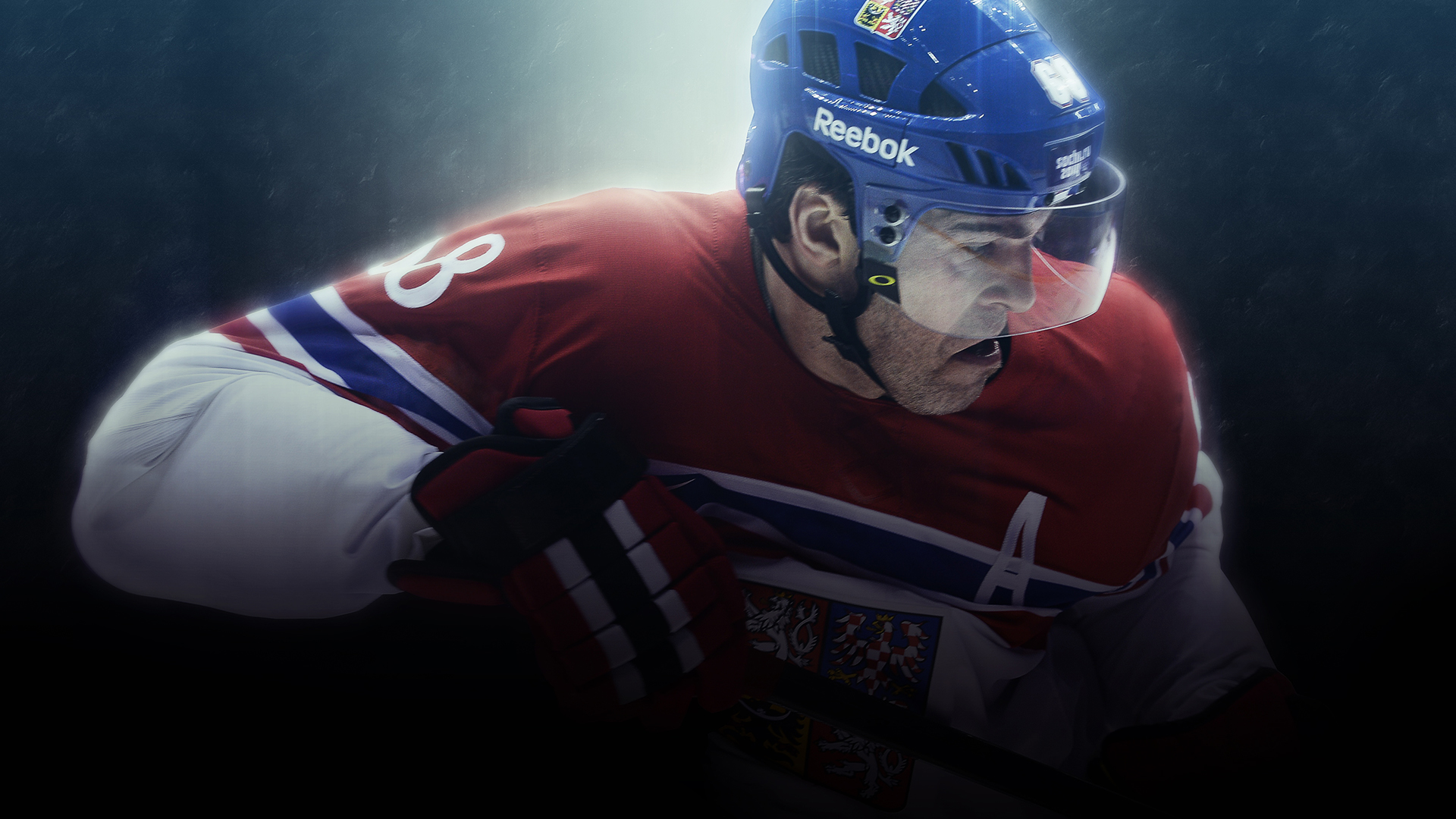 Jaromir Jagr Wallpapers