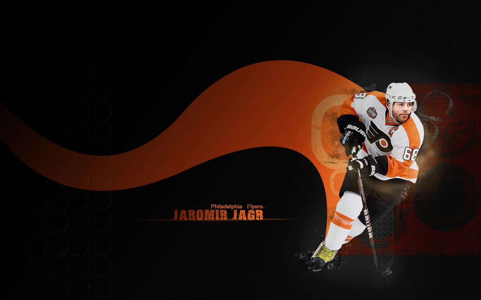 Jaromir Jagr Wallpapers