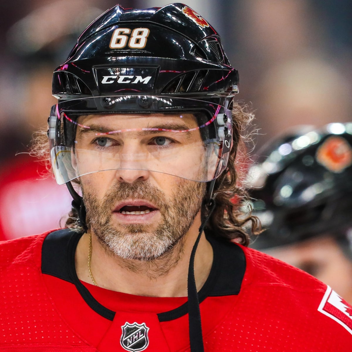 Jaromir Jagr Wallpapers